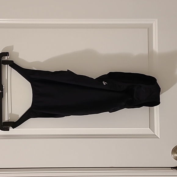 Speedo Women's Swimsuit One Piece Prolt Flyback Solid Adult Team Colors - Picture 5 of 7